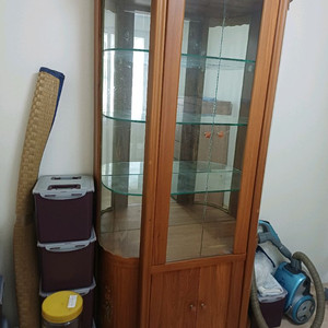 장식장, 그릇장 무료나눔 이미지