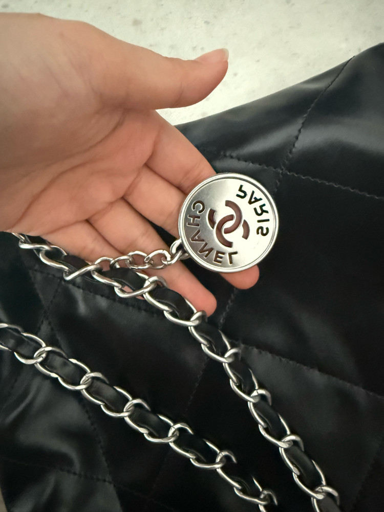 샤o 22백 은장 스몰 레플리카 이미지