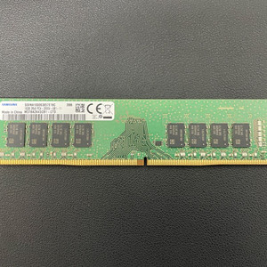 삼성 DDR4 16GB PC4 2666V 이미지