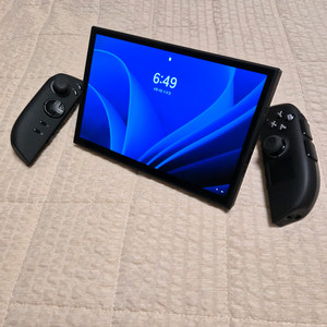 리전고2 umpc a급 게임기 이미지