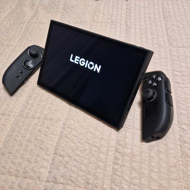 리전고2 umpc a급 게임기 이미지