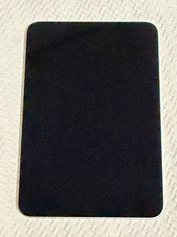 iPad mini (A17 Pro) Wi-Fi 128GB 이미지