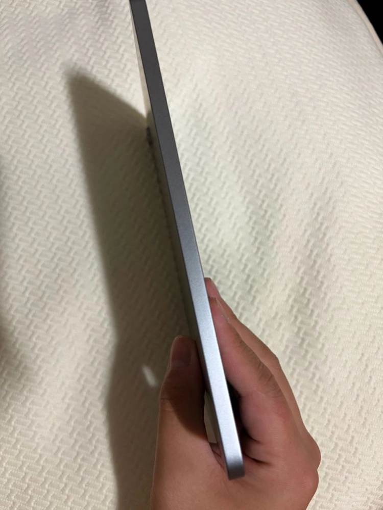 iPad mini (A17 Pro) Wi-Fi 128GB 이미지