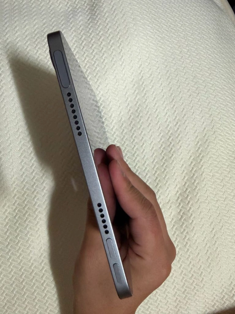 iPad mini (A17 Pro) Wi-Fi 128GB 이미지