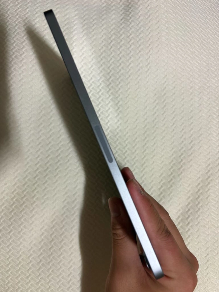 iPad mini (A17 Pro) Wi-Fi 128GB 이미지