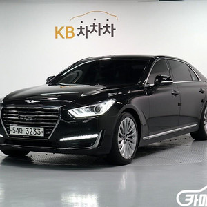 [제네시스]EQ900 3.8 GDI AWD 프리미엄 럭셔리 #고유가특가 이미지