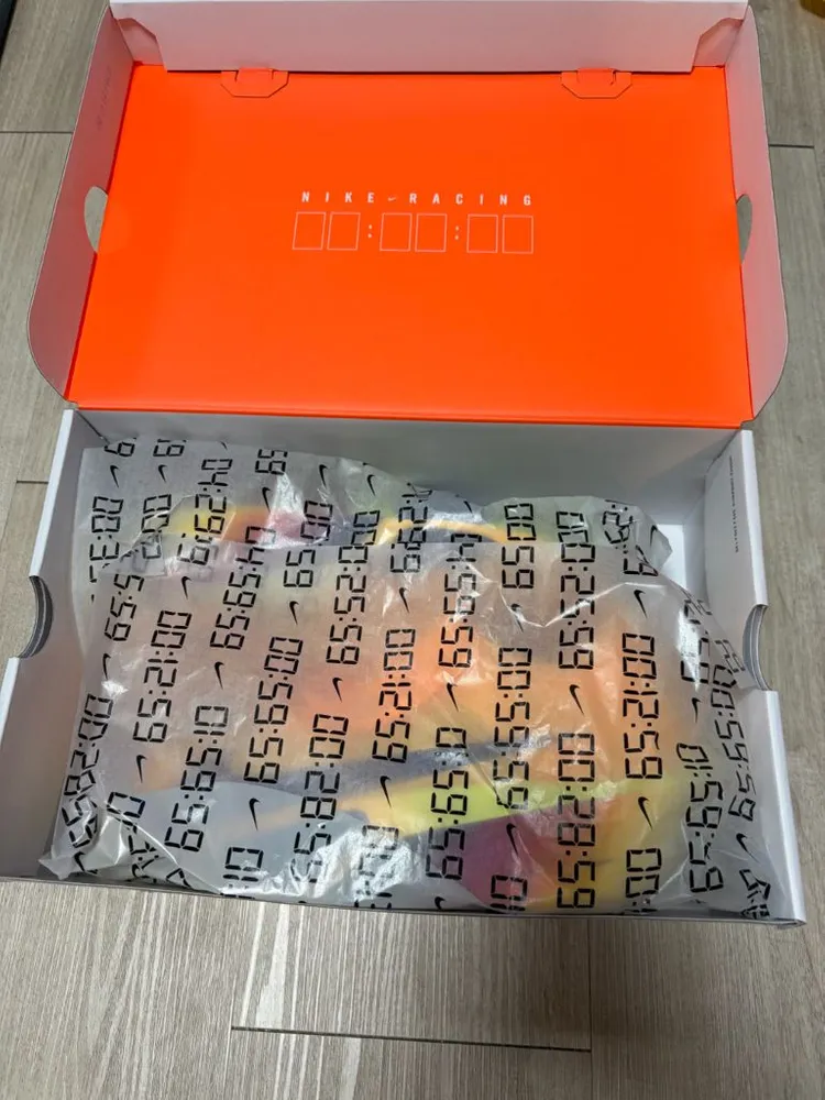 나이키 에어 줌 알파플라이3 265 이미지