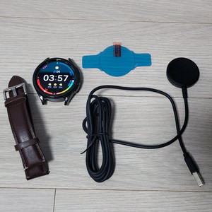 갤럭시워치6 클래식 47mm KT LTE. 이미지