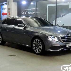 [벤츠]E-클래스 W213 E400 4MATIC 익스클루시브 이미지