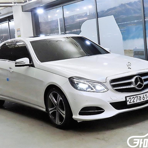 [벤츠]E-클래스 W212 E220 블루텍 아방가르드 이미지