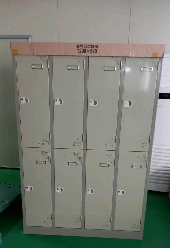 철재유리진열장,철제캐비넷 철제진열장 철제보관함 철재옷장,철재신발장 이미지