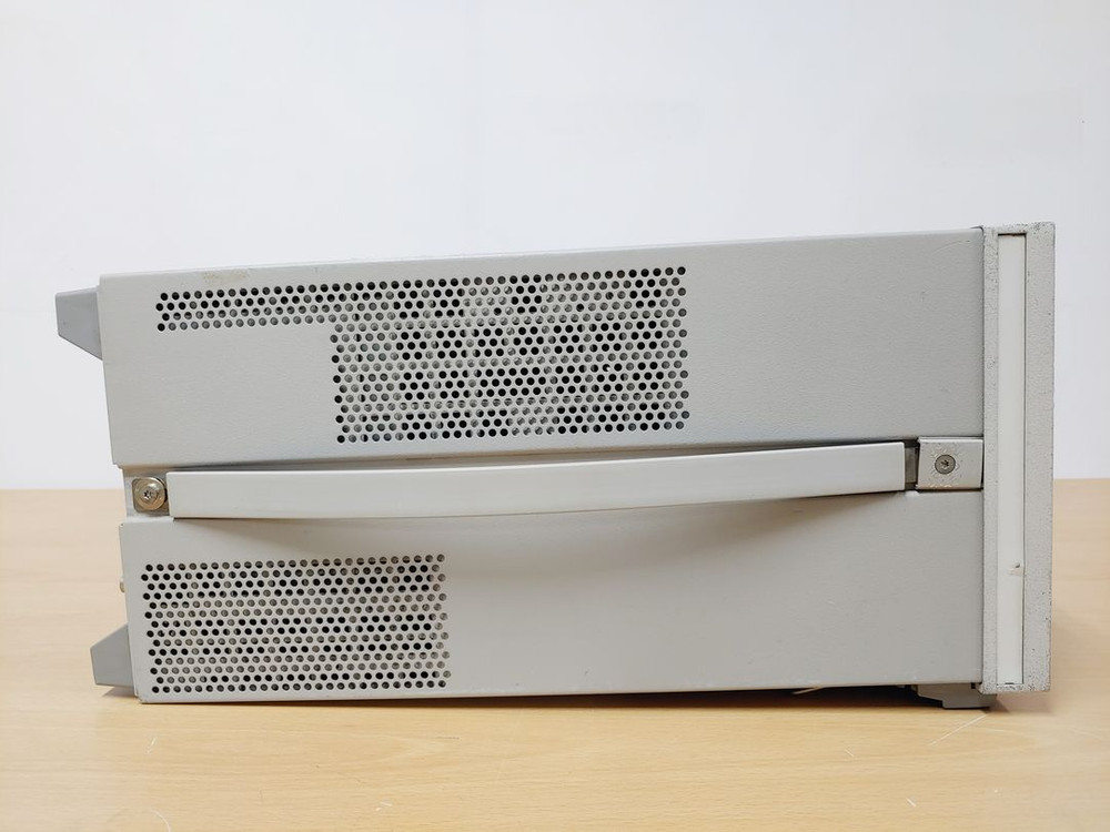 8.5GHz 중고 네트워크분석기 Agilent 애질런트 E5071B 판매 이미지