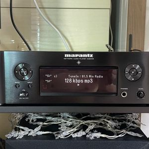 마란츠 NA-6006 네트워크 플레이어 이미지