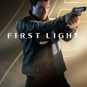 007 퍼스트라이트 리딤코드 팝니다. (대리등록X) 이미지