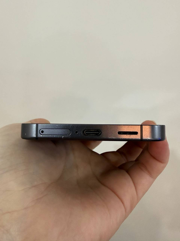 무잔상)갤럭시S24 블랙 256GB 1180 이미지