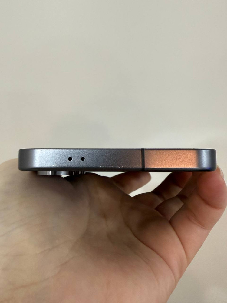 무잔상)갤럭시S24 블랙 256GB 1180 이미지