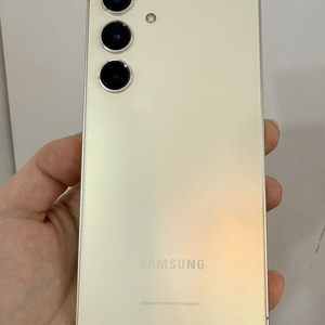 A급/무잔상)갤럭시S24 옐로우 256GB 1188 이미지