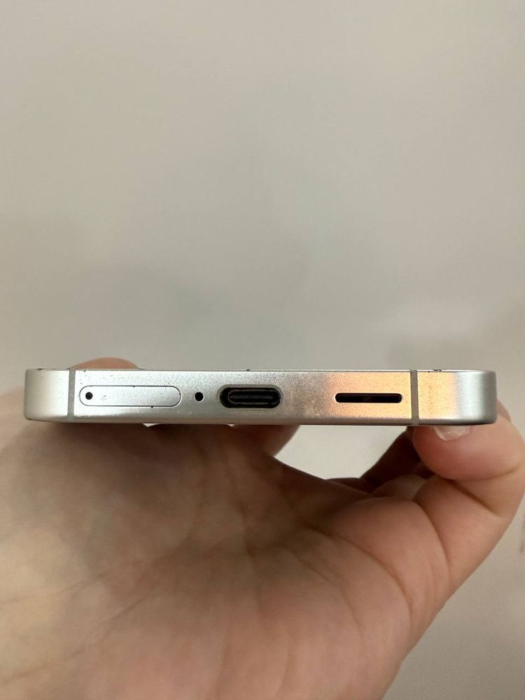 무잔상)갤럭시S24 그레이 256GB 1189 이미지