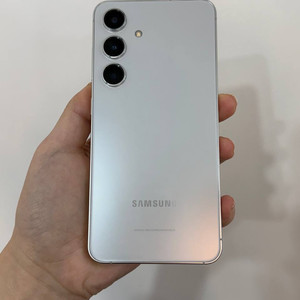 A급/무잔상)갤럭시S24 그레이 256GB 1191 이미지