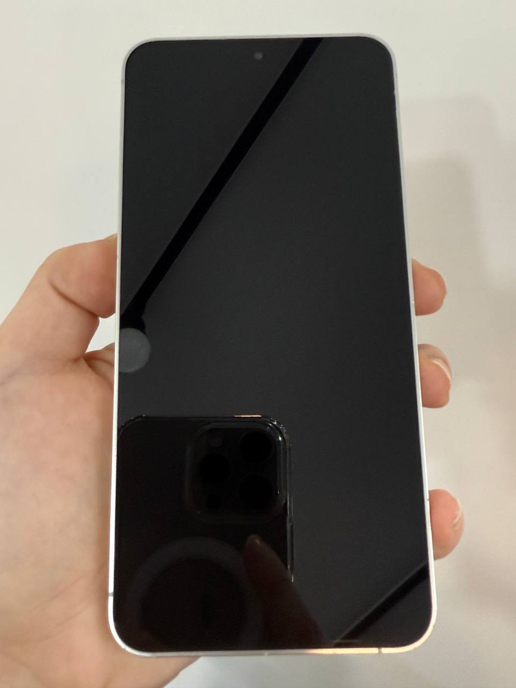 A급/무잔상)갤럭시S24 그레이 256GB 1191 이미지