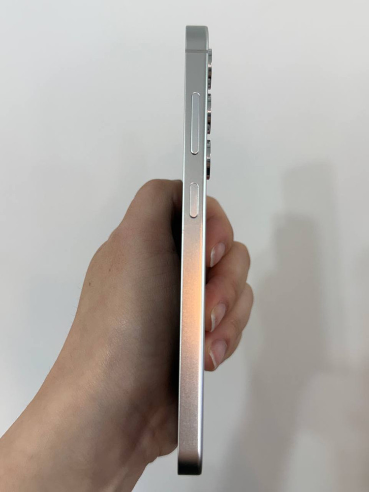 A급/무잔상)갤럭시S24 그레이 256GB 1191 이미지
