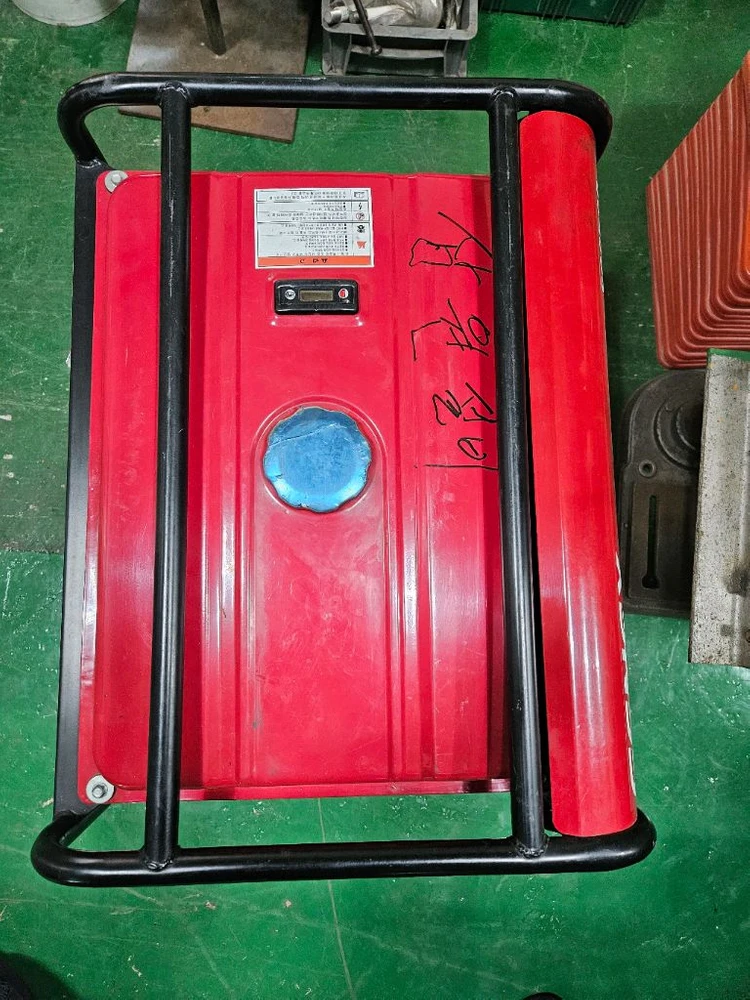 혼다 SG6500EX 발전기 팝니다. 이미지