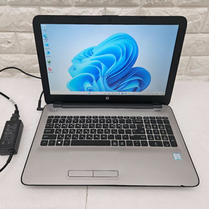 HP 15.6인치 노트북 i3-6100u 입니다 이미지