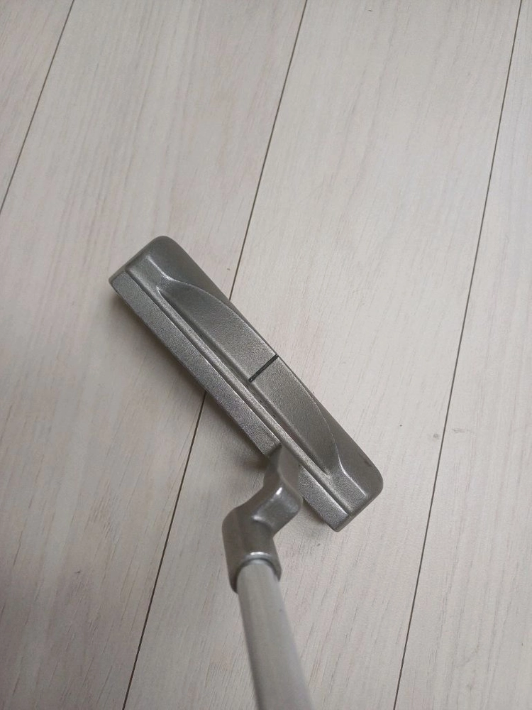 오디세이 듀얼 포스 554 퍼터 이미지