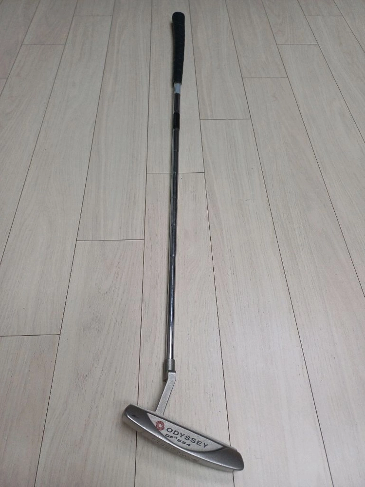 오디세이 듀얼 포스 554 퍼터 이미지
