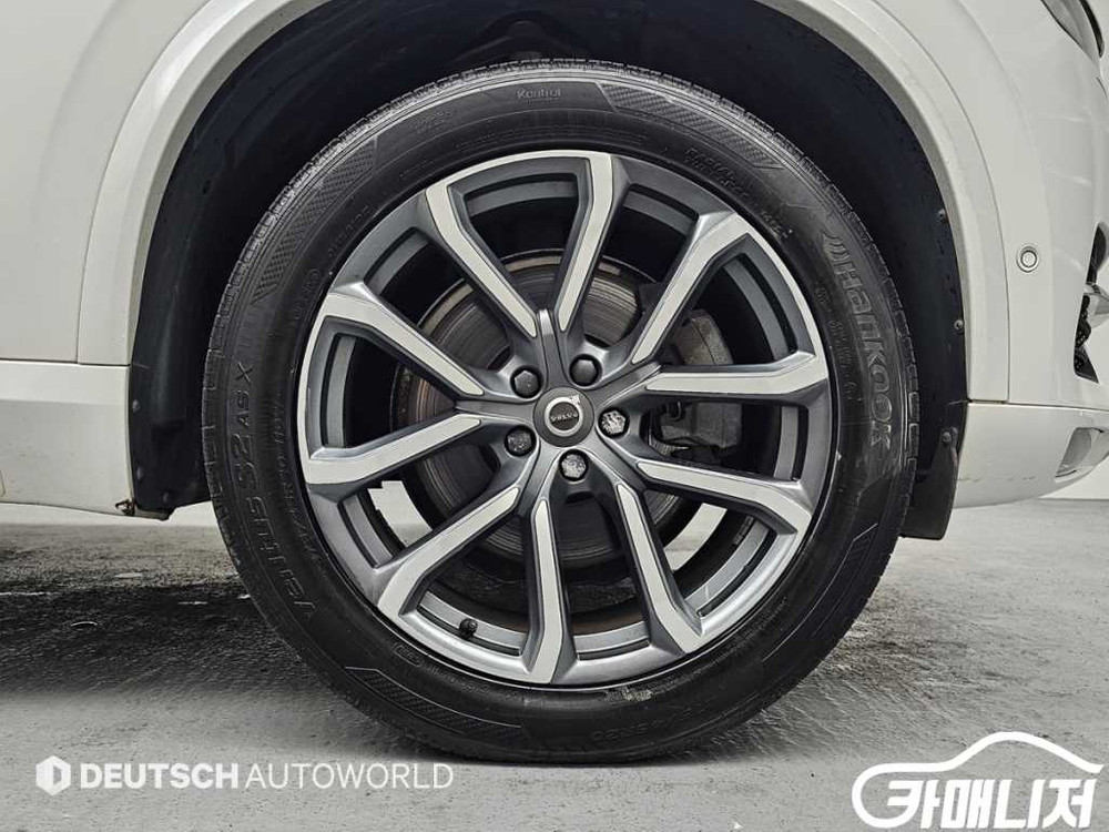 [볼보]XC90 2세대 2.0 T6 AWD 인스크립션 이미지