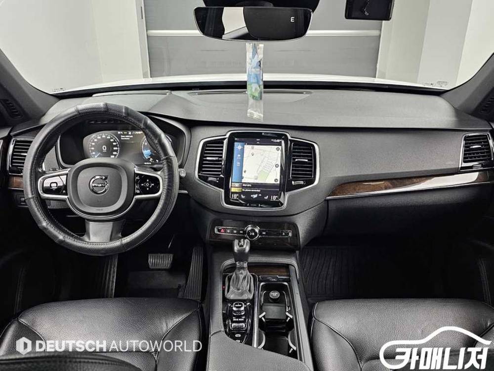 [볼보]XC90 2세대 2.0 T6 AWD 인스크립션 이미지