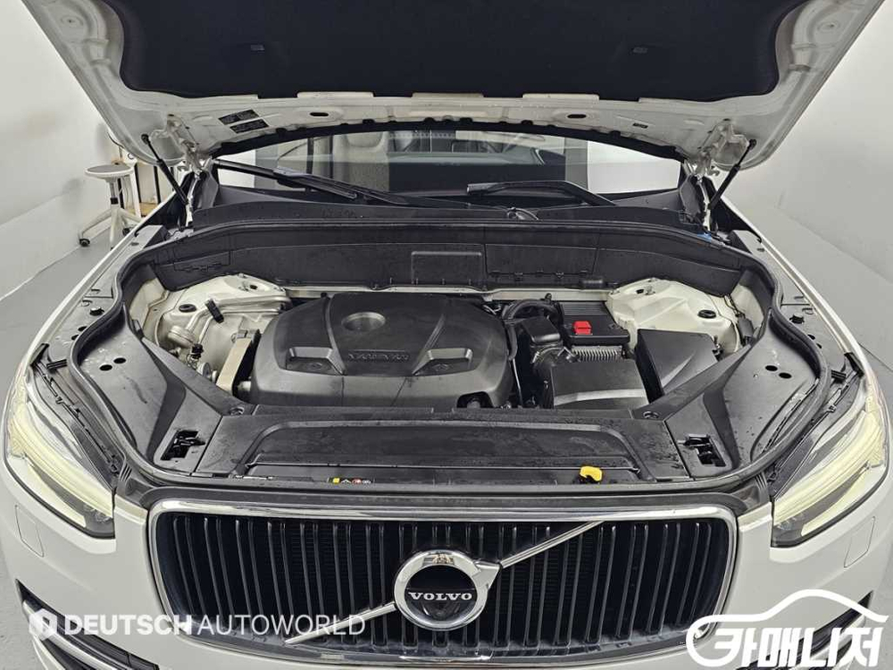 [볼보]XC90 2세대 2.0 T6 AWD 인스크립션 이미지