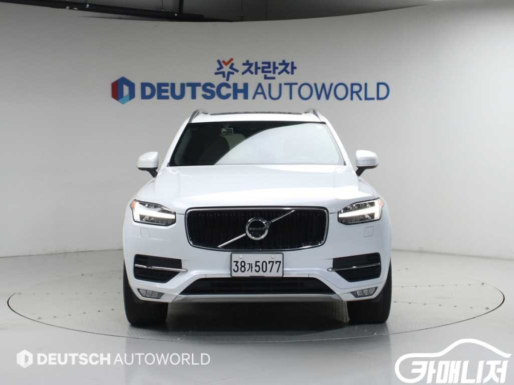 [볼보]XC90 2세대 2.0 T6 AWD 인스크립션 이미지