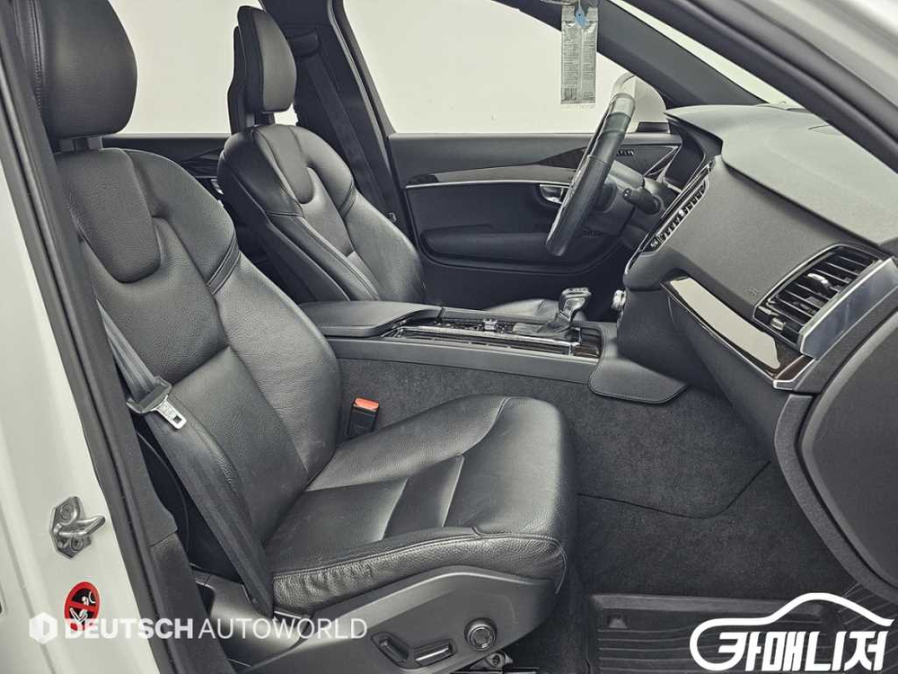 [볼보]XC90 2세대 2.0 T6 AWD 인스크립션 이미지