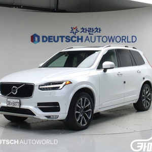[볼보]XC90 2세대 2.0 T6 AWD 인스크립션 이미지