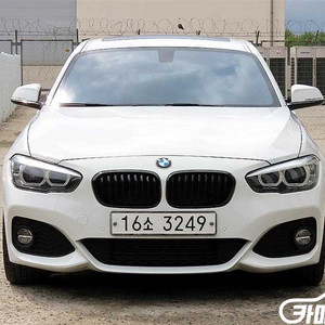 [BMW]1시리즈 (F20) 118d M 스포츠 섀도우 에디션 (5인승) 이미지