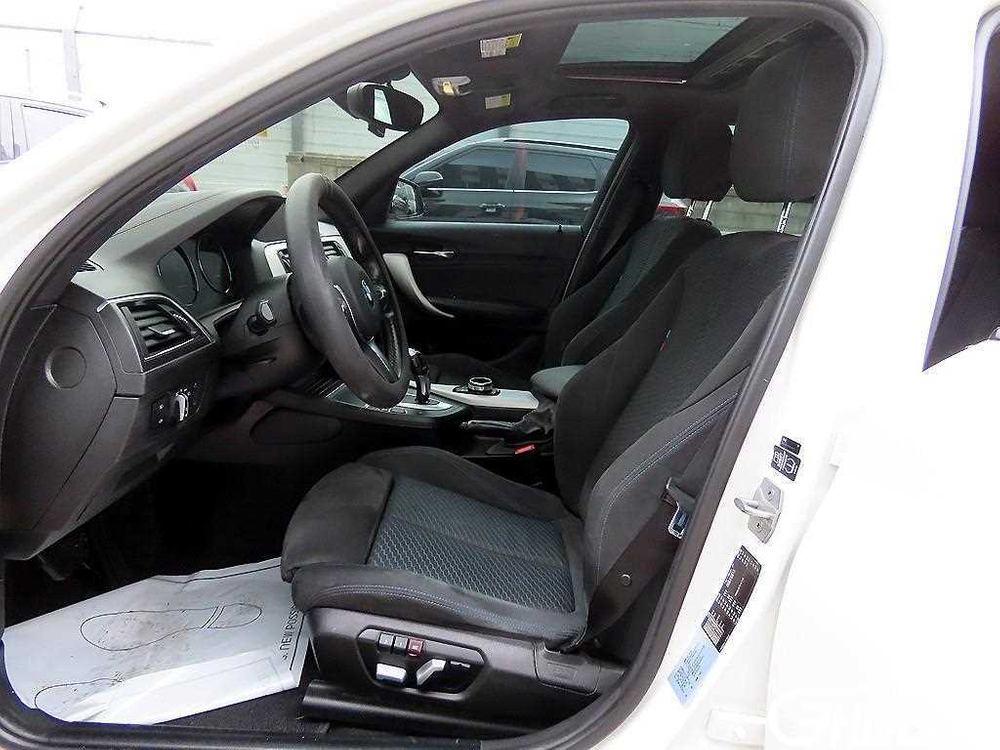 [BMW]1시리즈 (F20) 118d M 스포츠 섀도우 에디션 (5인승) 이미지