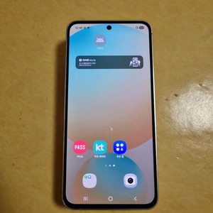 갤럭시 s24fe 256G 이미지