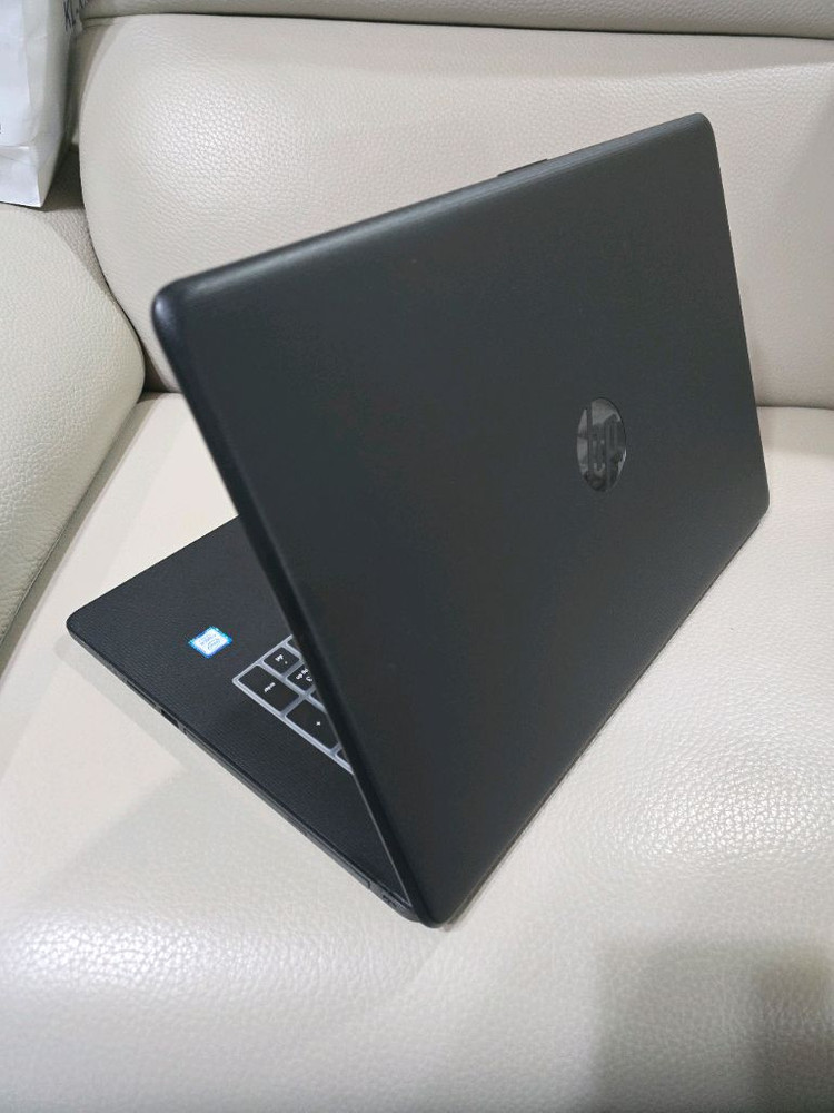 17인치 HP 가성비 사무용 노트북(외관A급,램8GB,256GB) 이미지