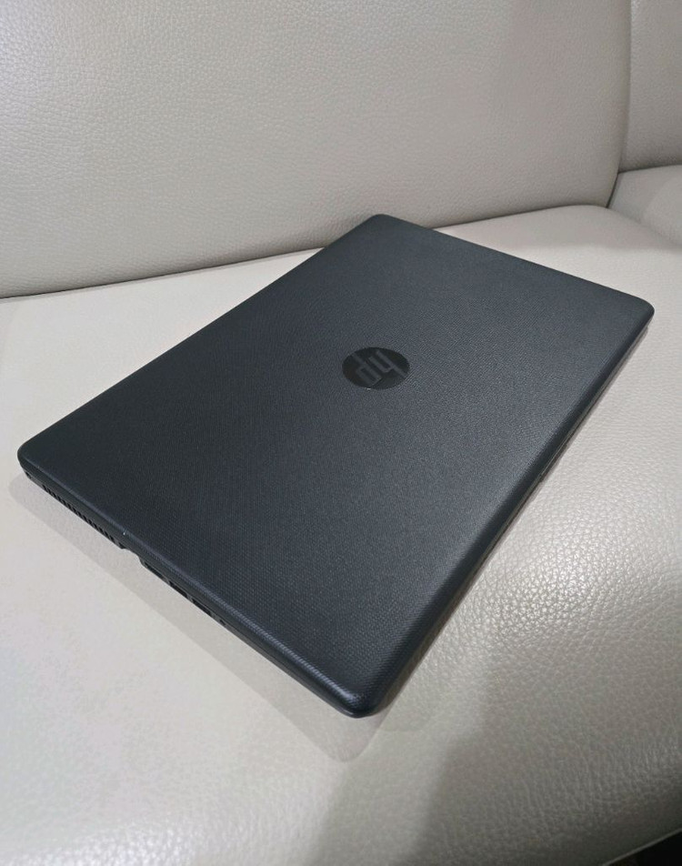 17인치 HP 가성비 사무용 노트북(외관A급,램8GB,256GB) 이미지