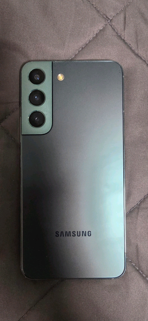 삼성 갤럭시 S22 플러스 256GB 개인판매 이미지