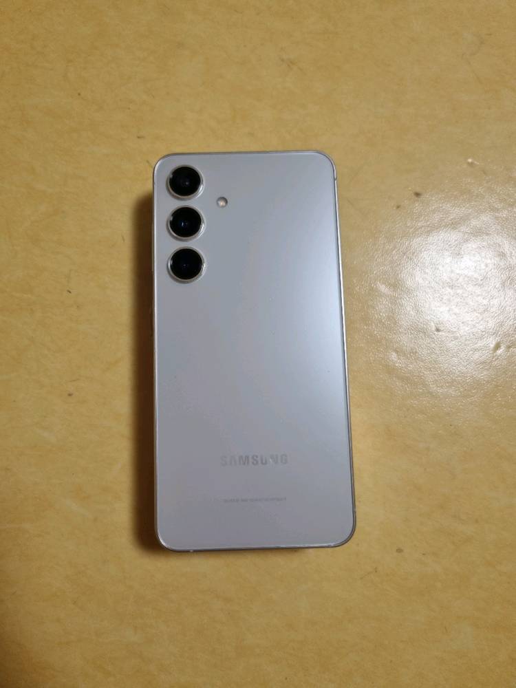 갤럭시 s24 256G 이미지