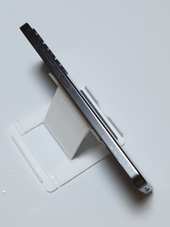 갤럭시S24+플러스 256G 무잔상 블랙 61390 이미지