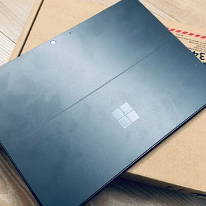 서피스프로11 U7 루나레이크 2TB 16g Ram OLED 이미지