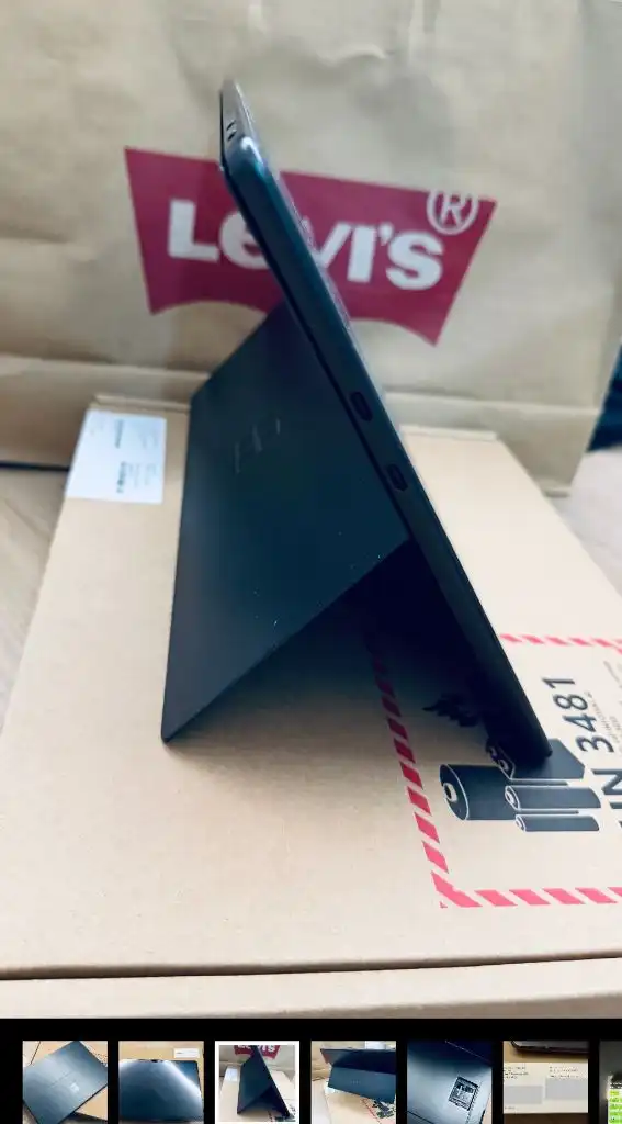 서피스프로11 U7 루나레이크 2TB 16g Ram OLED 이미지