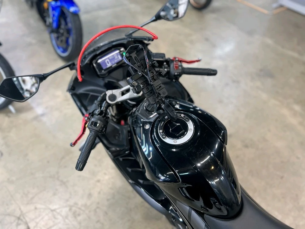 스즈키 GSX-R125 21년 1만km 무사고차량 이미지