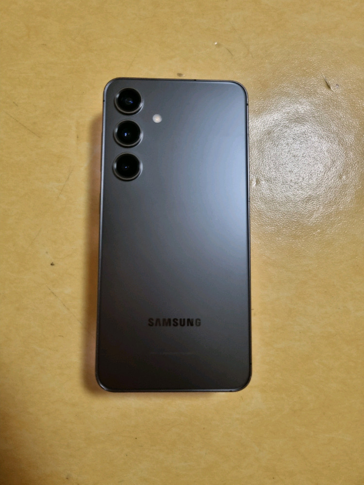 갤럭시 s24 256G 이미지