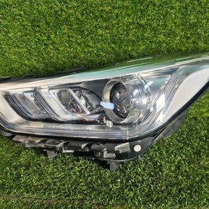 제네시스 EQ900 운전석 FULL LED 전조등 라이트 헤드램프 이미지