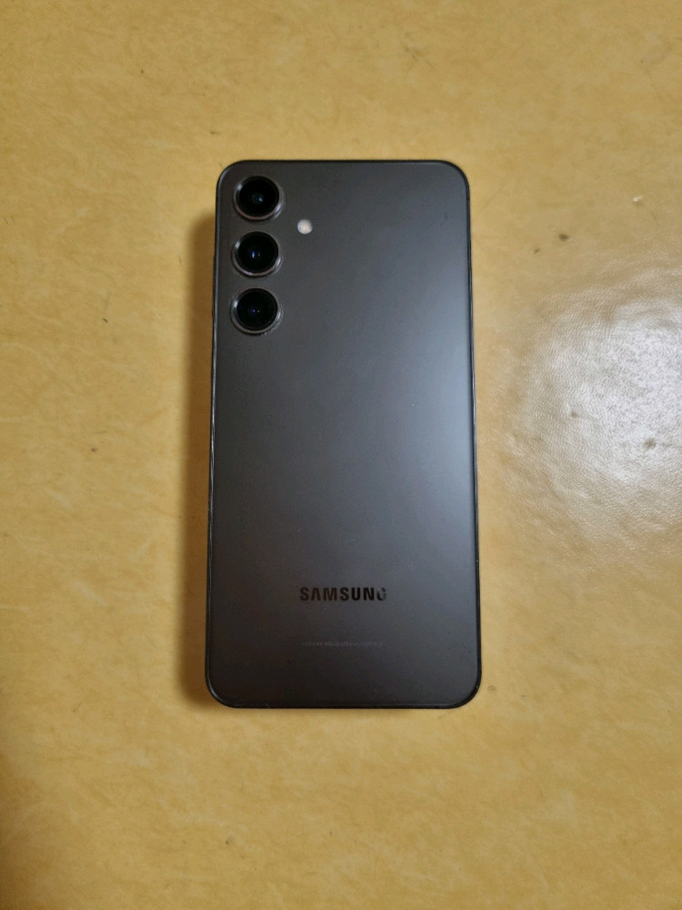 갤럭시 s24플러스 256G 이미지