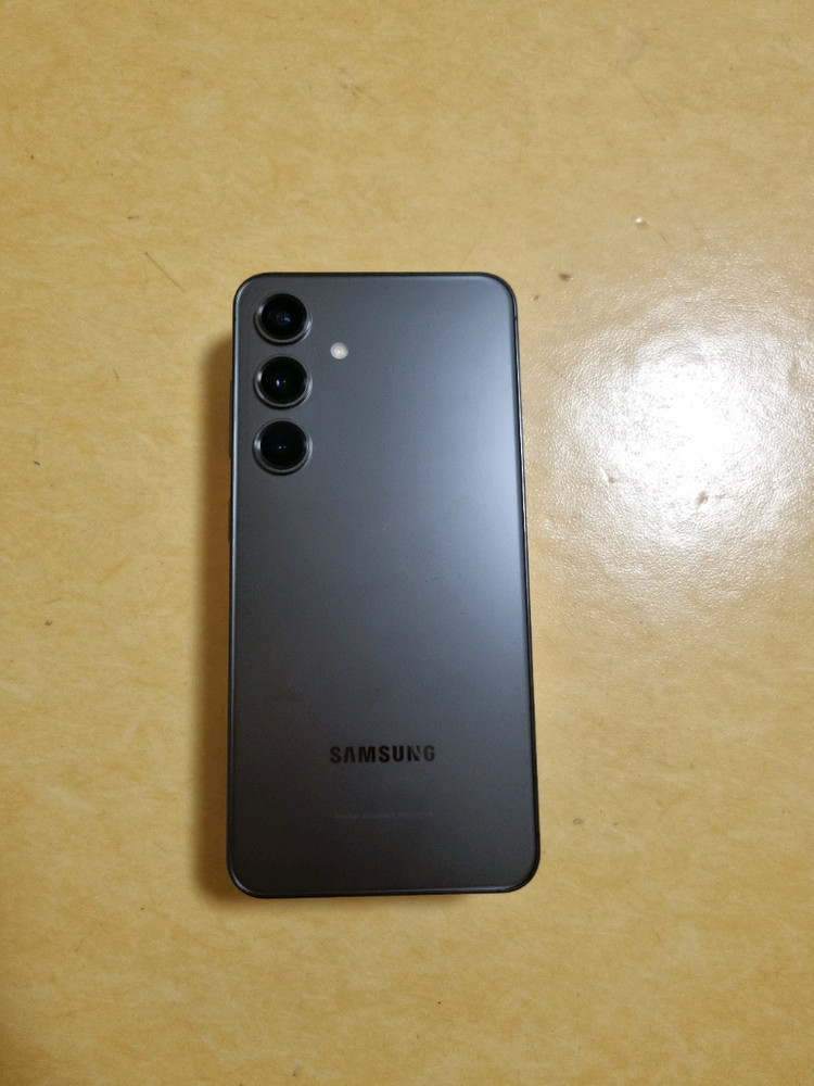 갤럭시 s24 256G 이미지